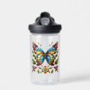 Search for glass water bottles Animal