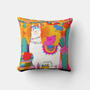 Search for cute baby llama cushions Cactus