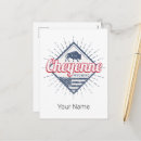 Search for cheyenne postcards Wyoming
