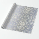Search for damask wrapping paper Modern