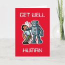 Search for artificial intelligence cards Cute