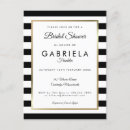 Search for art deco bridal shower invitations Chic