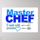 Search for chefs posters Passion