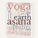 Search for yoga notebooks Fitness