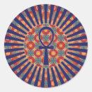 Search for ankh stickers Cross