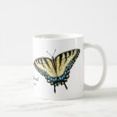 Search for tiger swallowtail mugs Insect