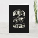 Search for wild west cards Texas