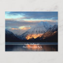 Search for glacier national park postcards United states