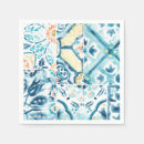 Search for bathroom napkins Floral