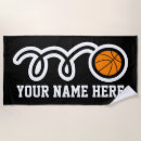 Search for basketball towels Sports