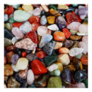 Search for stones posters Colour