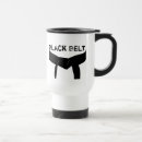 Search for black belt mugs Judo