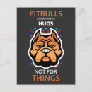 Search for pitbull postcards Animals