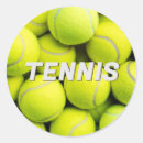 Search for tennis ball stickers Sports