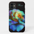 Search for turquoise rose iphone cases Gold