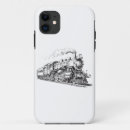 Search for steam trains iphone cases Locomotive