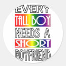 Search for men stickers Rainbow flag