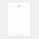 Search for airplane post it notes Aviation