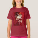 Search for deep red tshirts Elegant