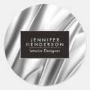 Search for brushed silver stickers Chic