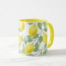 Search for fresh citrus mugs Pattern