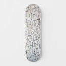 Search for art nouveau skateboards Pattern