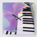 Search for abstract piano art Musical