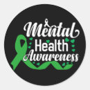 Search for mental health awareness stickers May