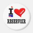 Search for reservoirs magnets Travel