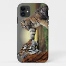 Search for the big five iphone cases Cat