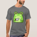 Search for froggy tshirts Amphibians