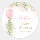 Search for floral pink stickers Greenery