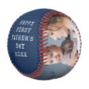 Search for collage baseballs New dad