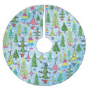Search for whimsical tree skirts Snowflakes
