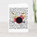 Search for percussion cards Drum kit