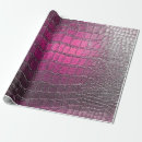 Search for glossy wrapping paper Luxurious