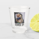 Search for funny shot glasses Gaming