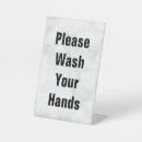Search for wash hands signs Hand washing