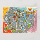Search for amsterdam cards invites Colourful