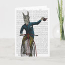 Search for steampunk cards Animal lovers