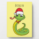 Search for funny christmas plaques Cute