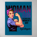Search for international womens day posters March 8