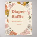 Search for diaper raffle posters Garden