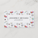 Search for 90s business cards Geometric