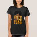 Search for march womens tshirts Black