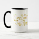 Search for tiny home mugs Black