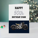 Search for vintage 50th birthday cards Men