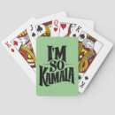 Search for meme playing cards America