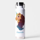 Search for profile drinkware Afro unicorn