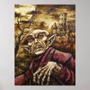 Search for horror movie posters Nosferatu